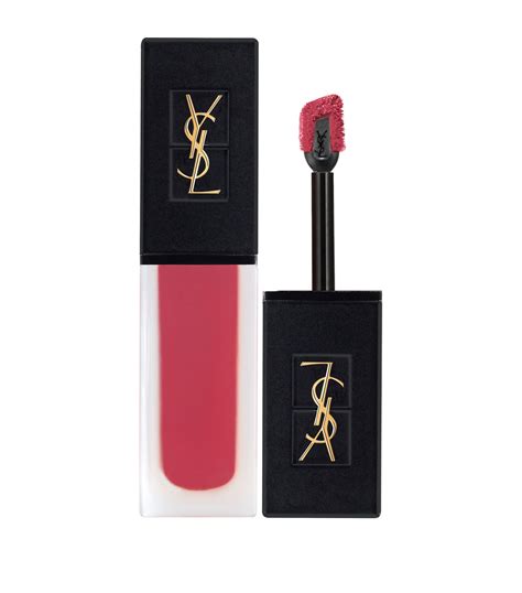 ysl tatouage couture hk